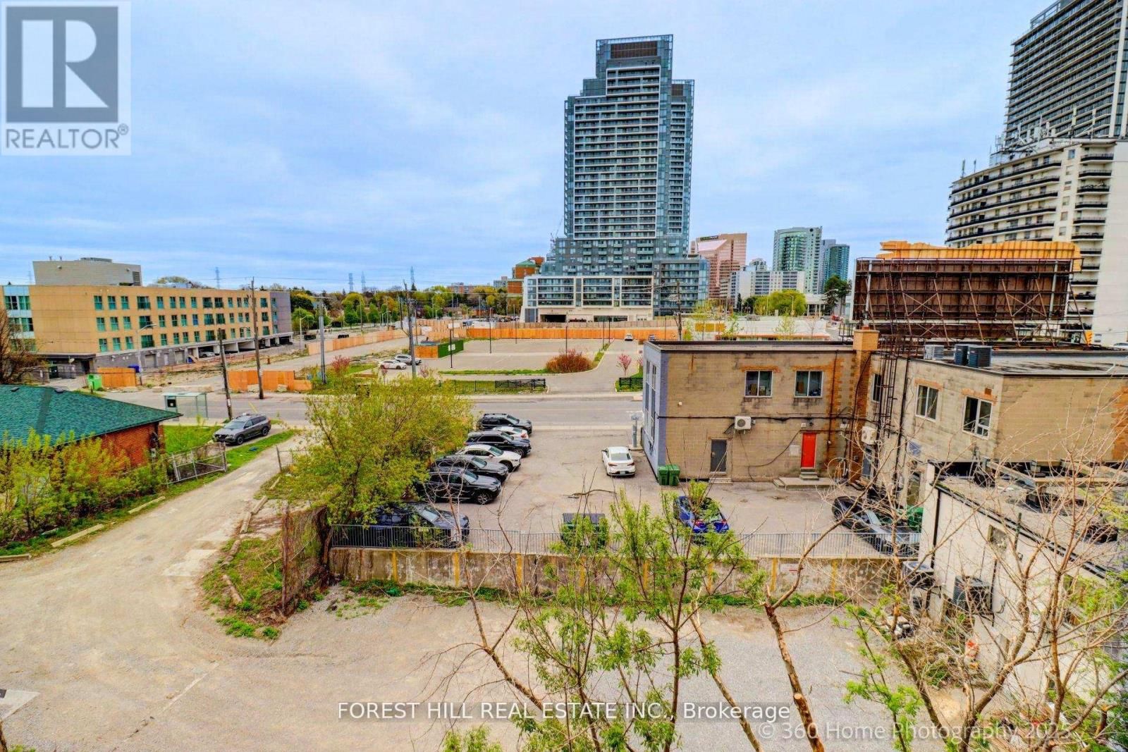 403 - 5949 YONGE STREET Image 6