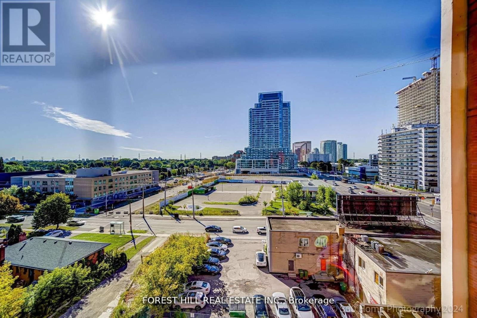 803 - 5949 YONGE STREET Image 21