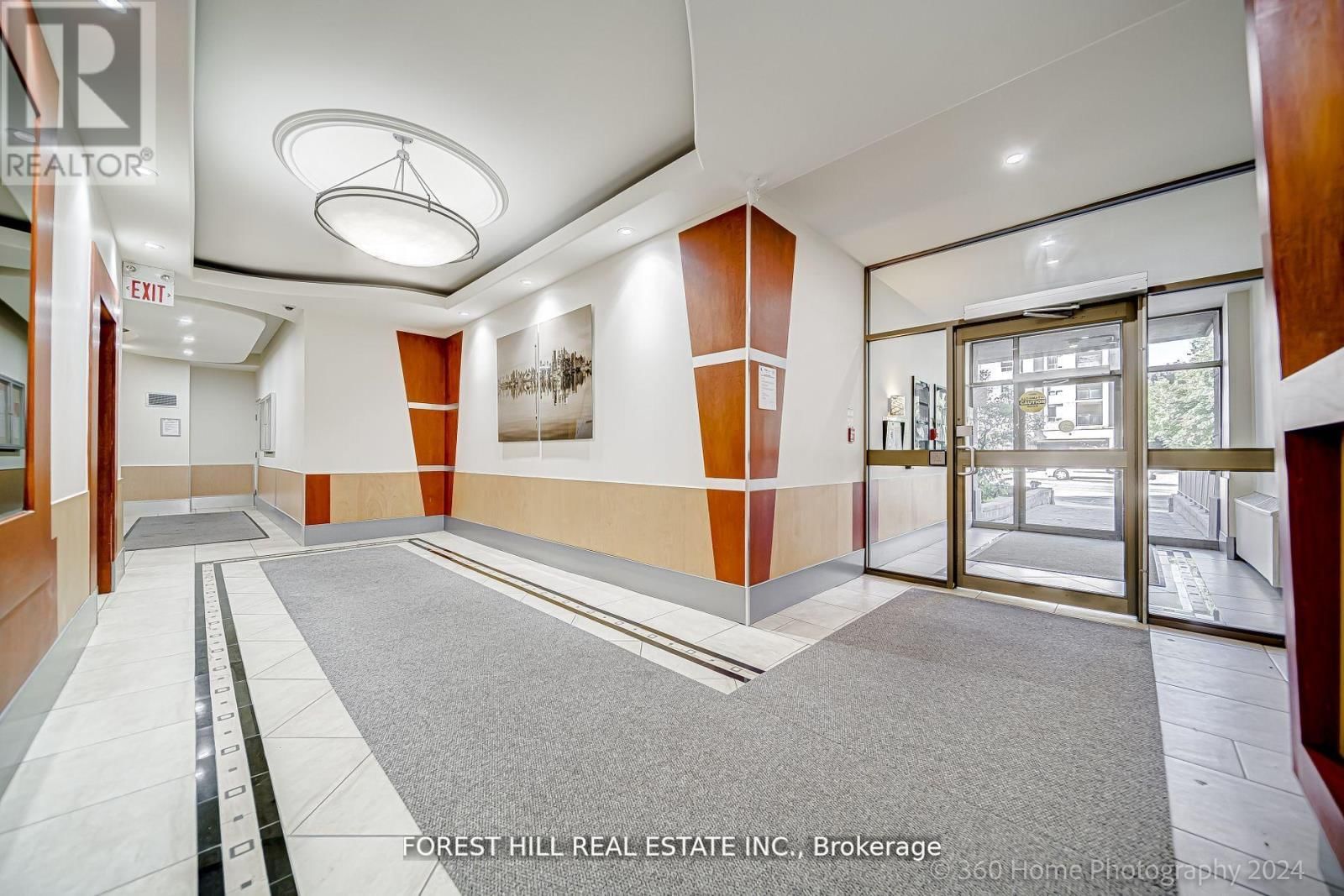 803 - 5949 YONGE STREET Image 22