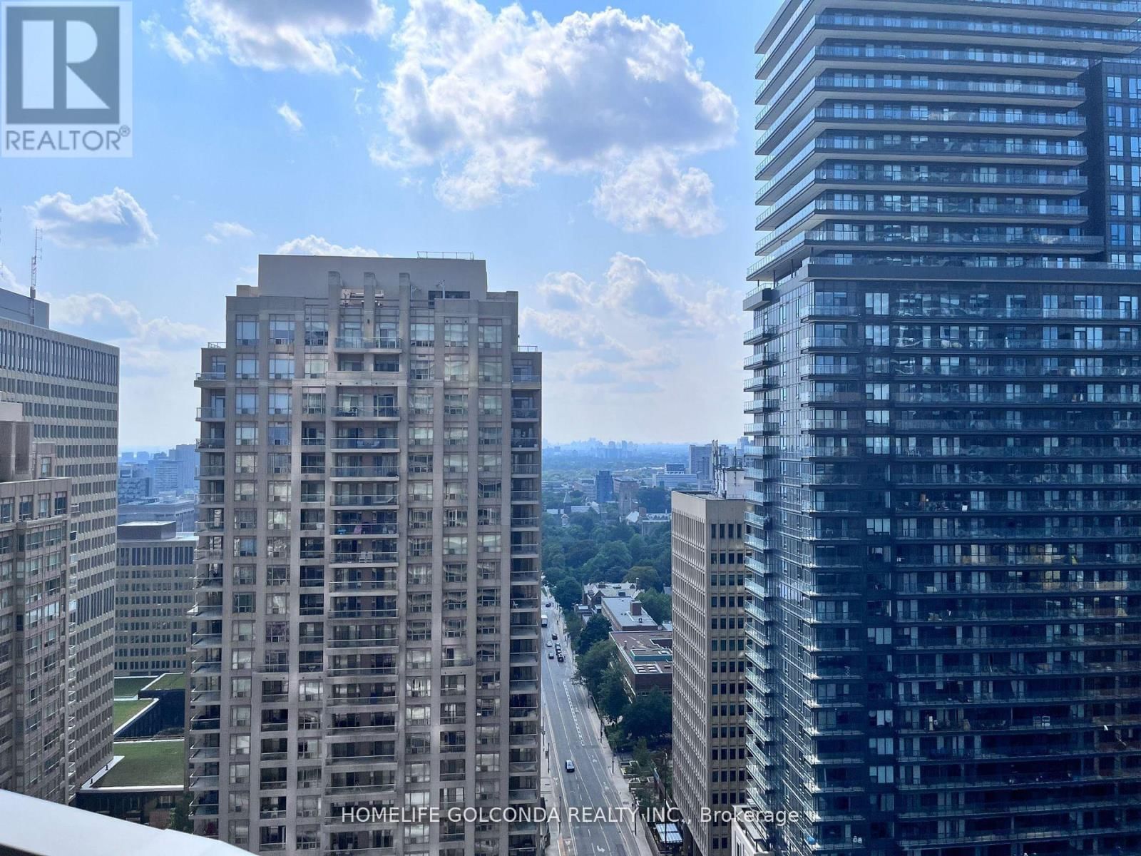 2408 - 11 WELLESLEY STREET WEST Image 17