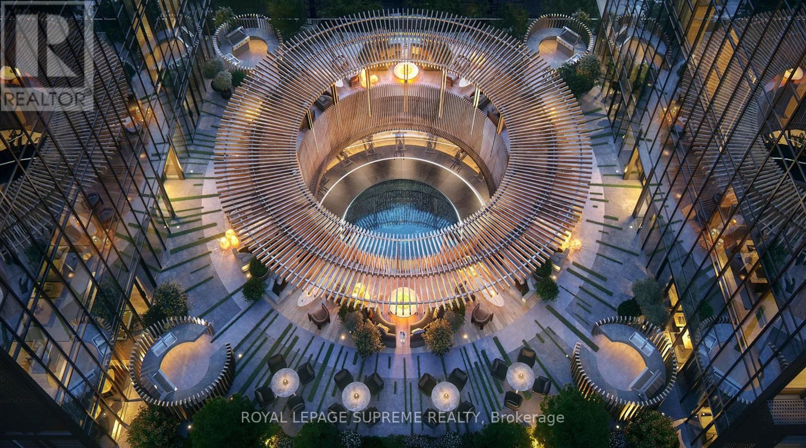 2703 - 15 MERCER STREET Image 17