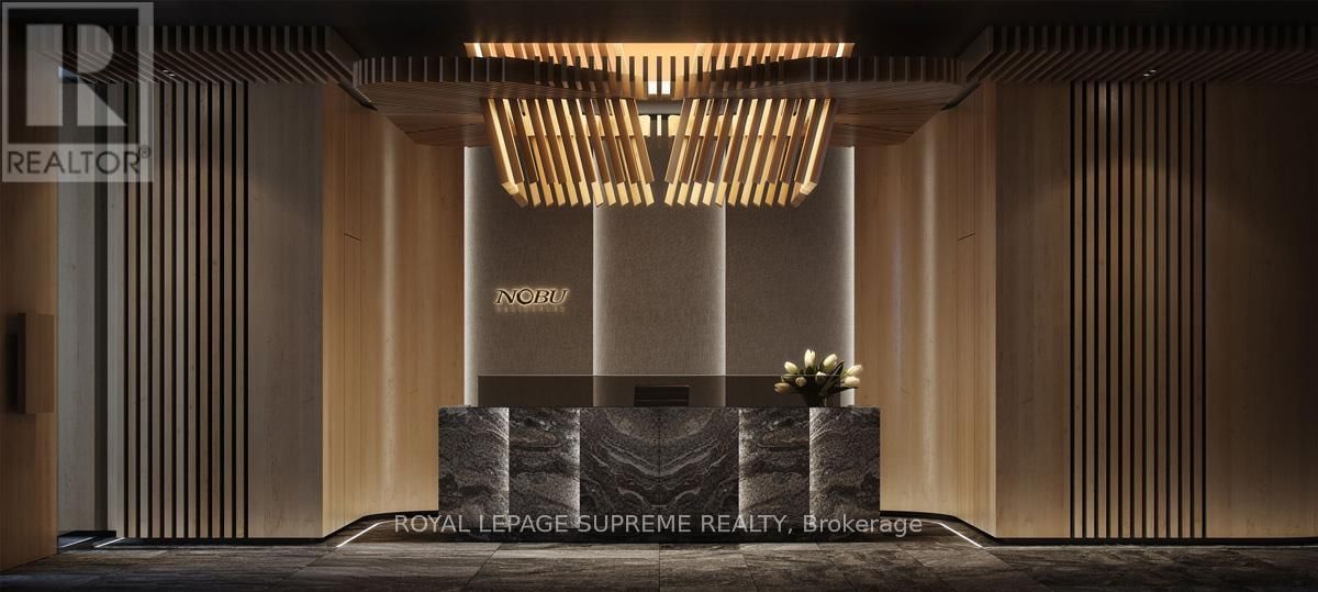 2703 - 15 MERCER STREET Image 18