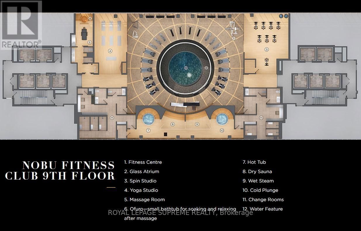 2703 - 15 MERCER STREET Image 21