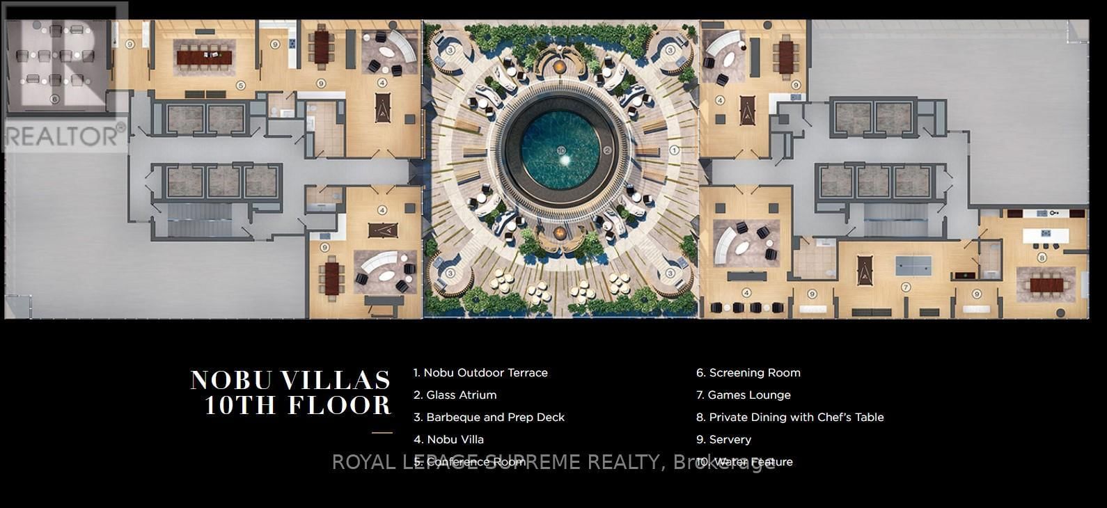 2703 - 15 MERCER STREET Image 22