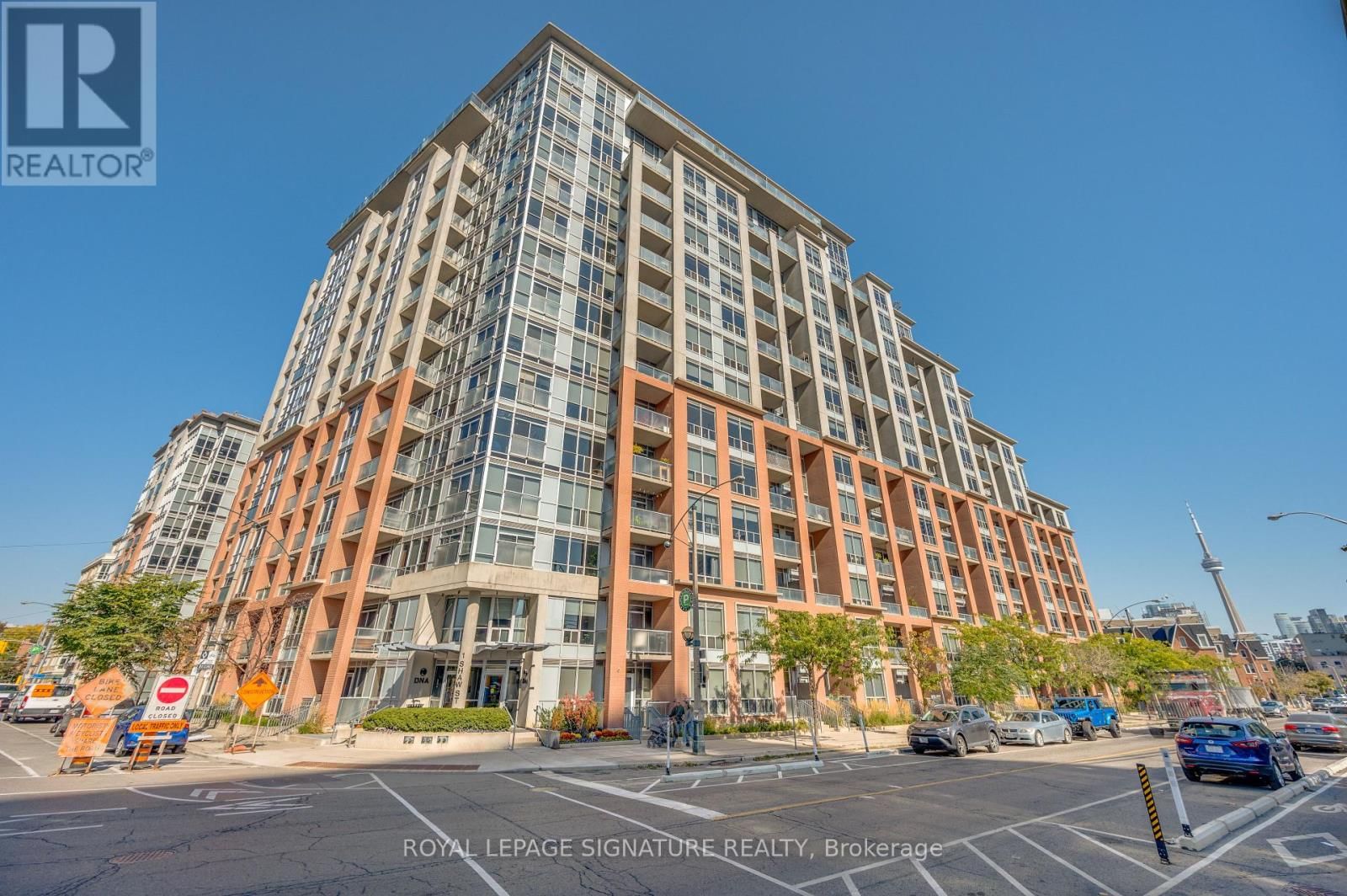 421 - 1 SHAW STREET Image 1