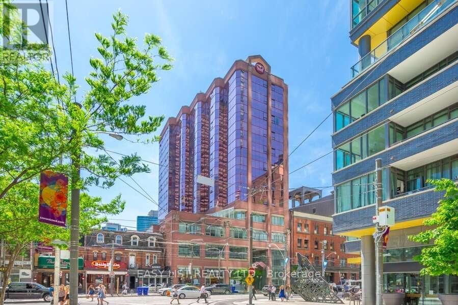 1001 - 393 KING STREET WEST Image 11