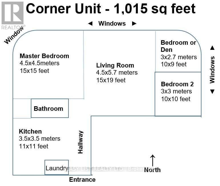 1001 - 393 KING STREET WEST Image 12