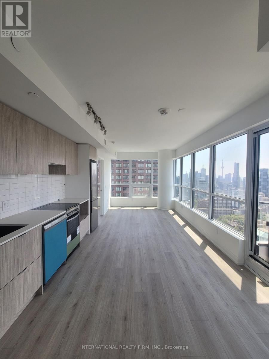 4602 - 395 BLOOR STREET EAST Image 7