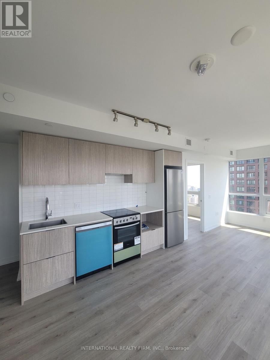 4602 - 395 BLOOR STREET EAST Image 9