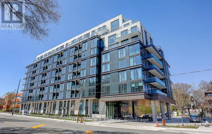 710 - 250 LAWRENCE AVENUE WEST Image 1