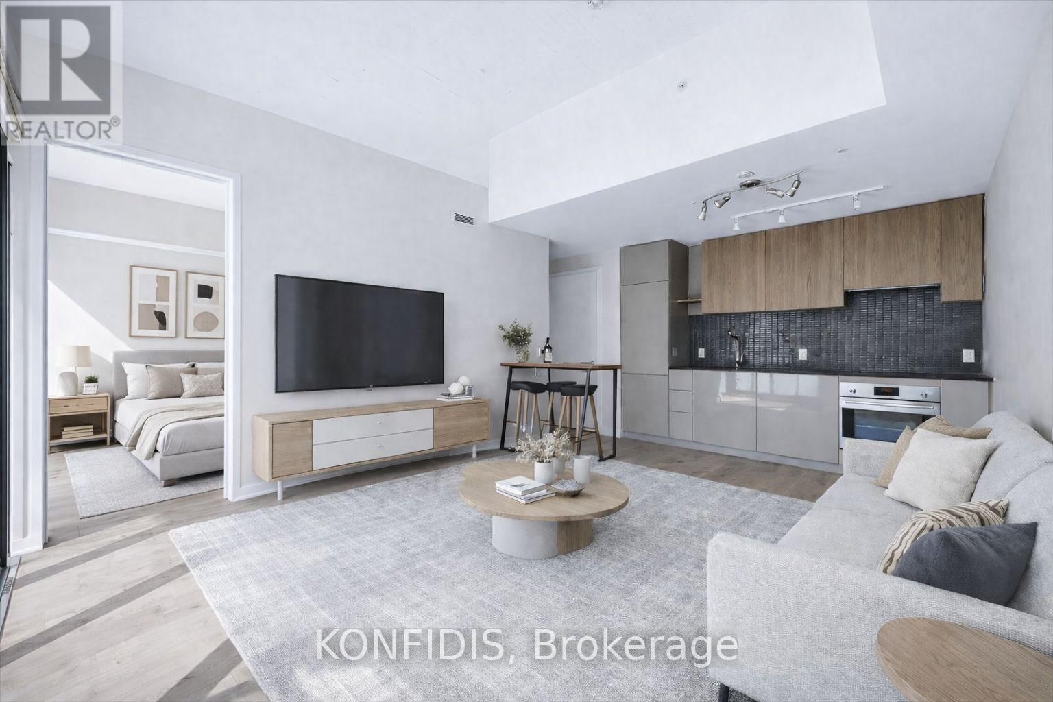 732 - 161 ROEHAMPTON AVENUE Image 8