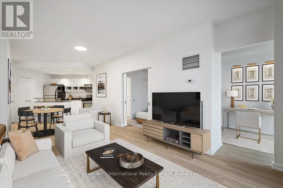 1804 - 218 QUEENS QUAY WEST Image 17