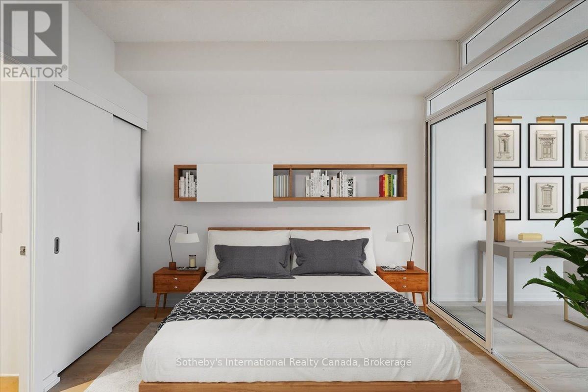 1804 - 218 QUEENS QUAY WEST Image 22