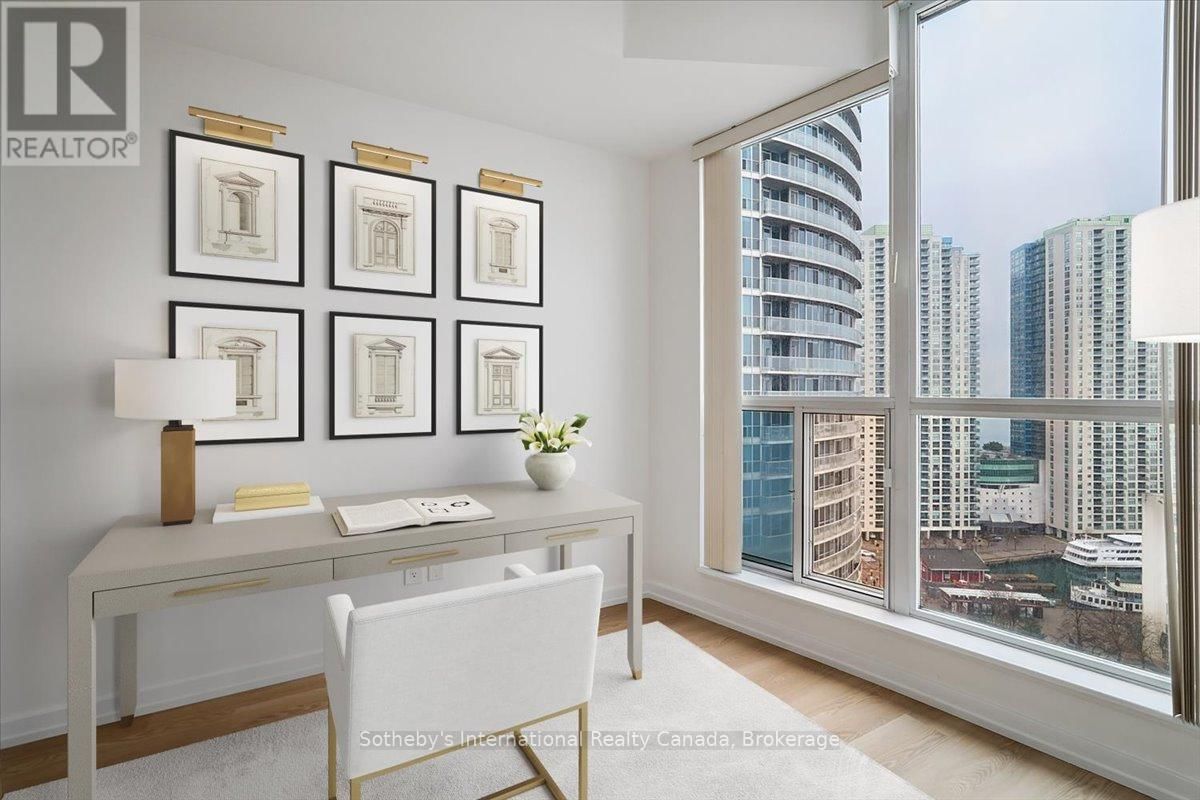 1804 - 218 QUEENS QUAY WEST Image 23