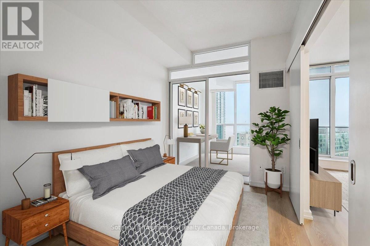 1804 - 218 QUEENS QUAY WEST Image 24