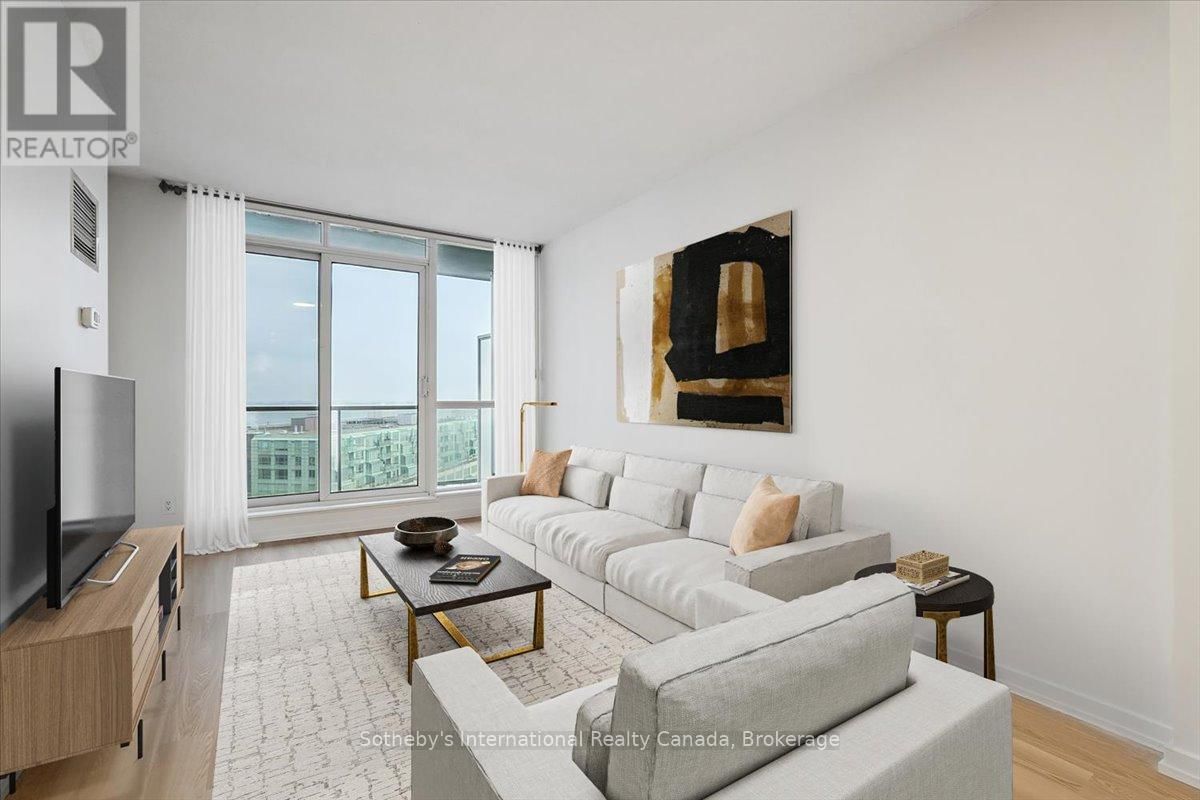 1804 - 218 QUEENS QUAY WEST Image 28