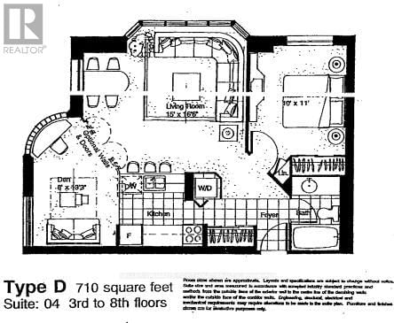 604 - 97 LAWTON BOULEVARD Image 27