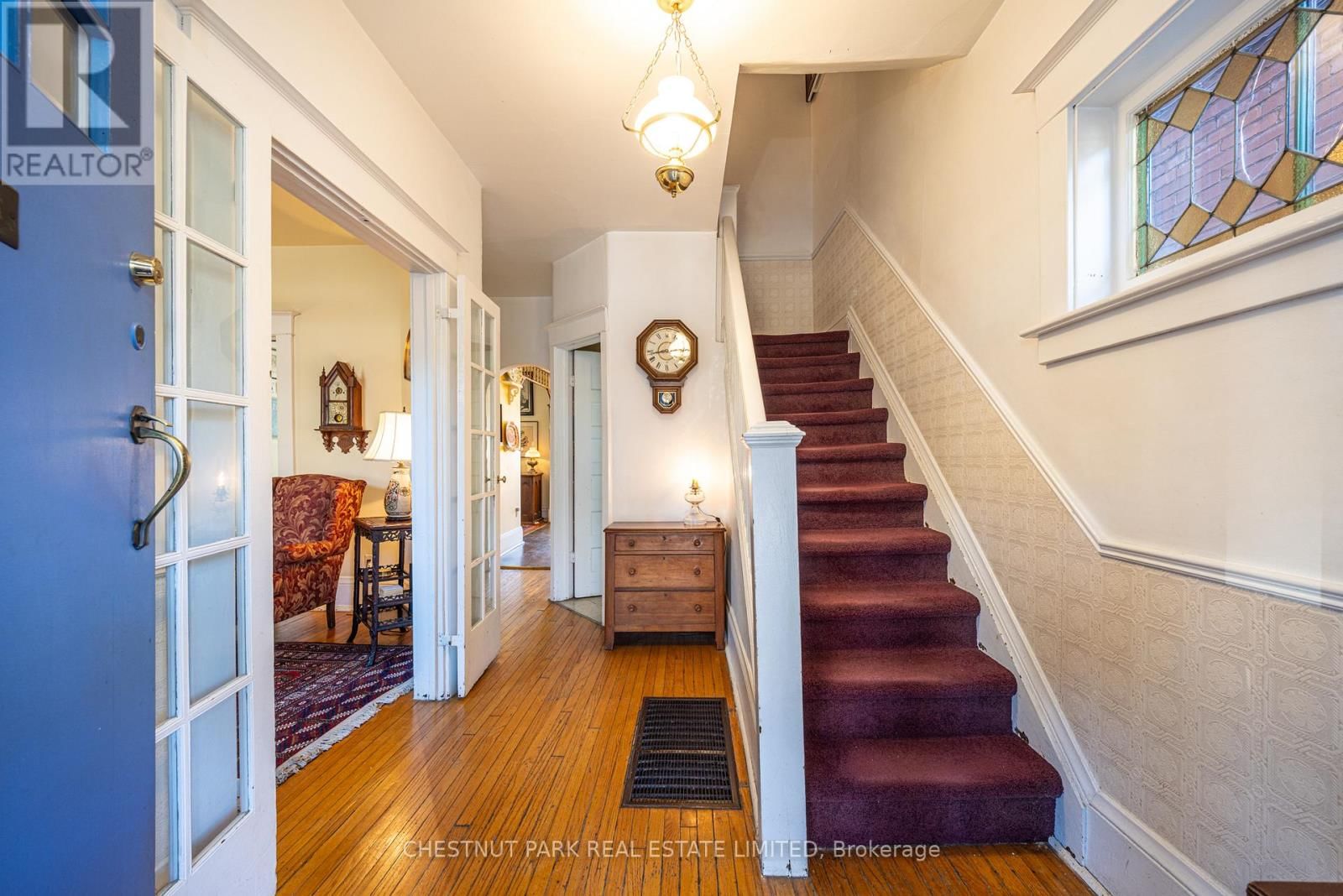 31 PALMERSTON GARDENS Image 12