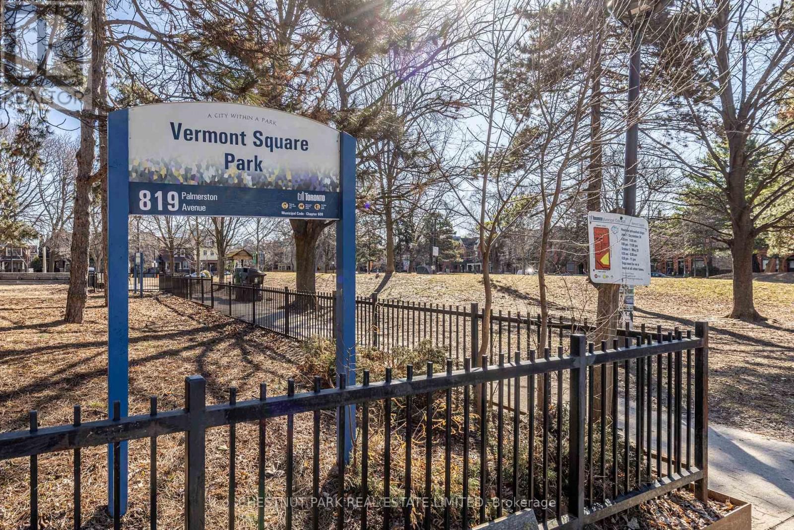 31 PALMERSTON GARDENS Image 19