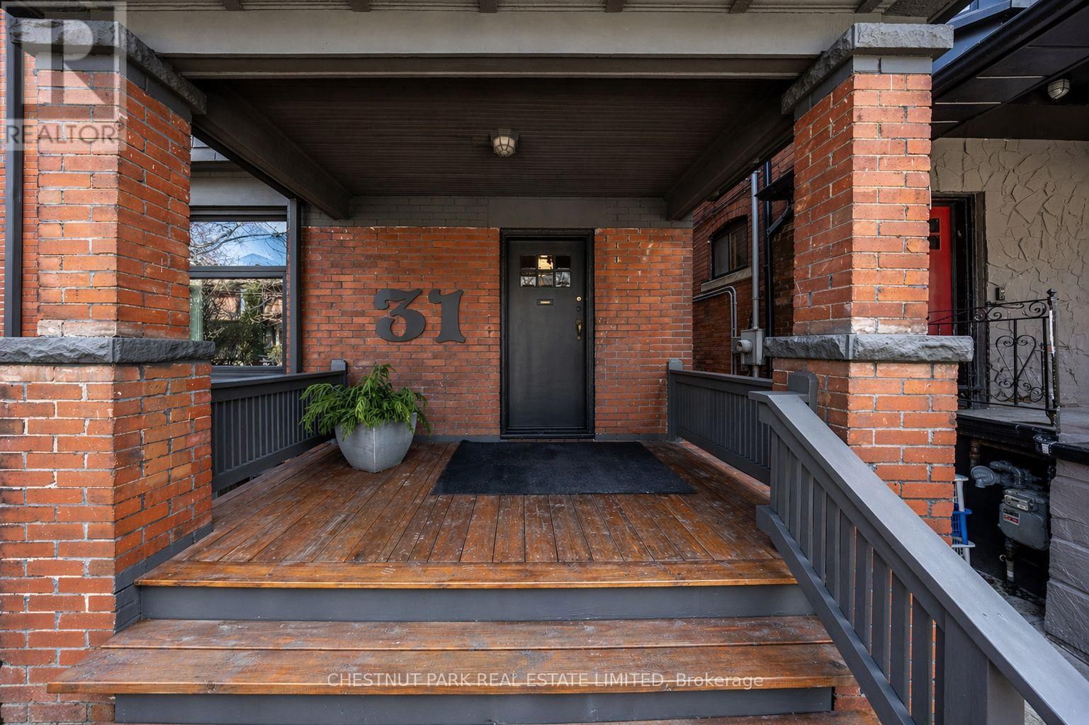 31 PALMERSTON GARDENS Image 2