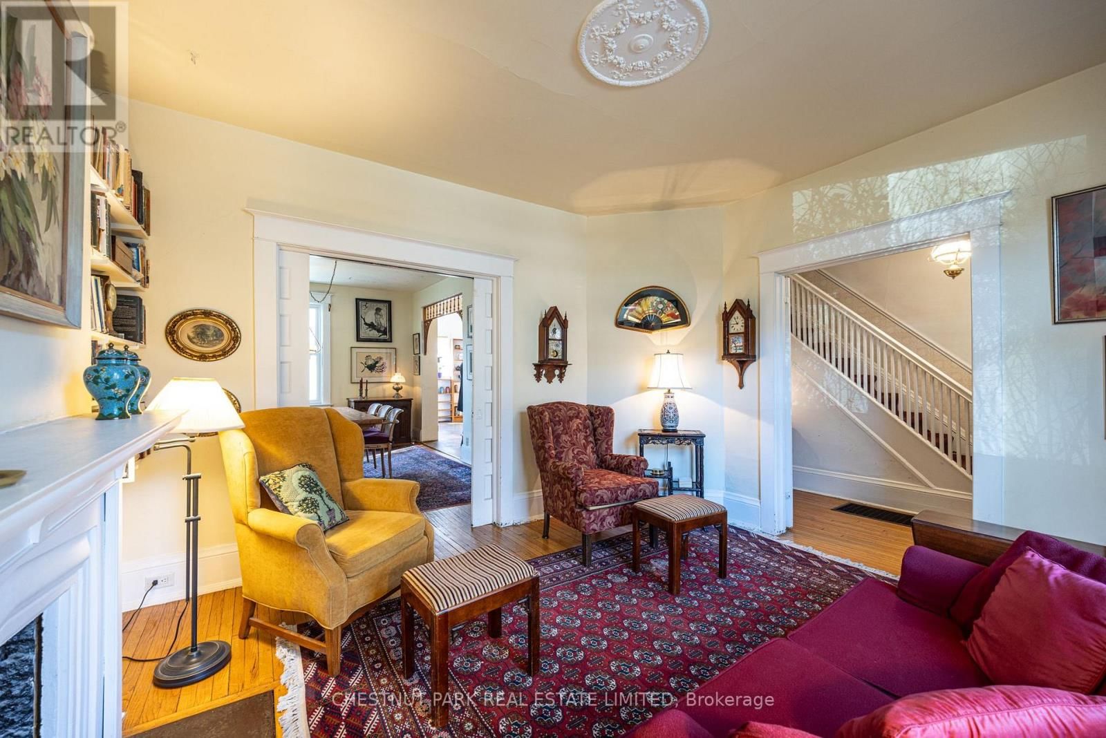 31 PALMERSTON GARDENS Image 5