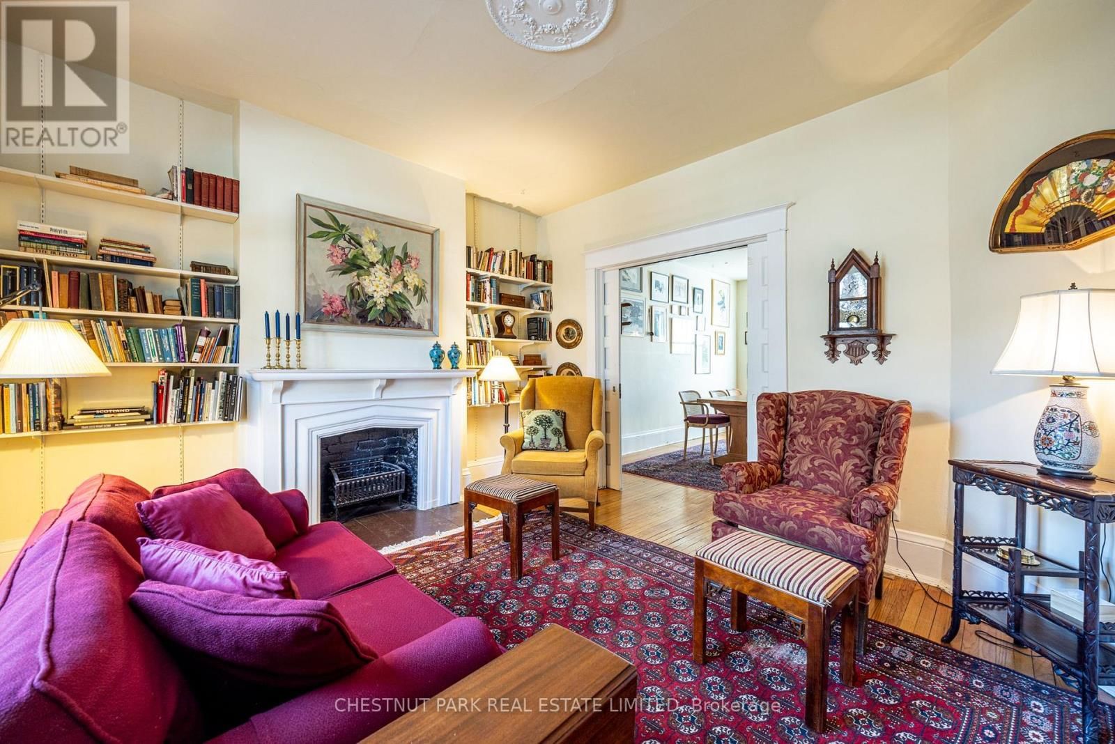 31 PALMERSTON GARDENS Image 6
