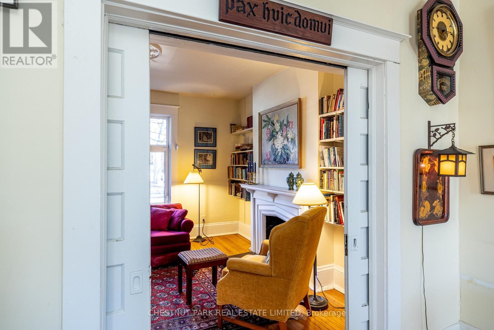 31 PALMERSTON GARDENS Image 7