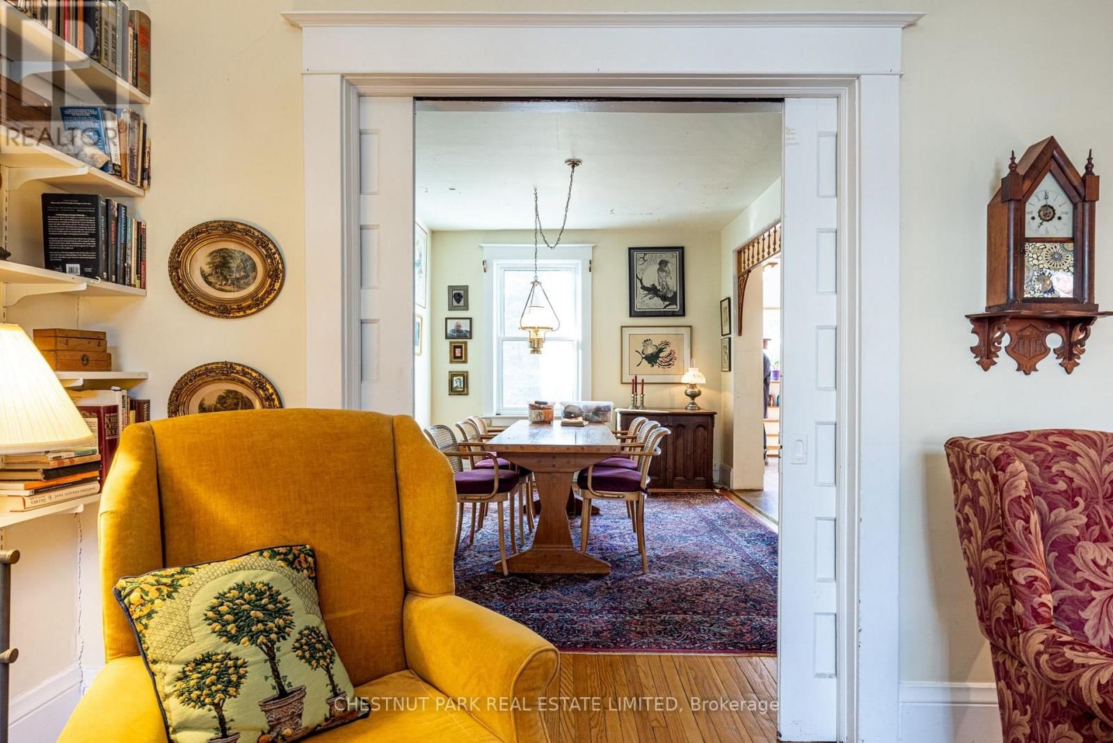 31 PALMERSTON GARDENS Image 8