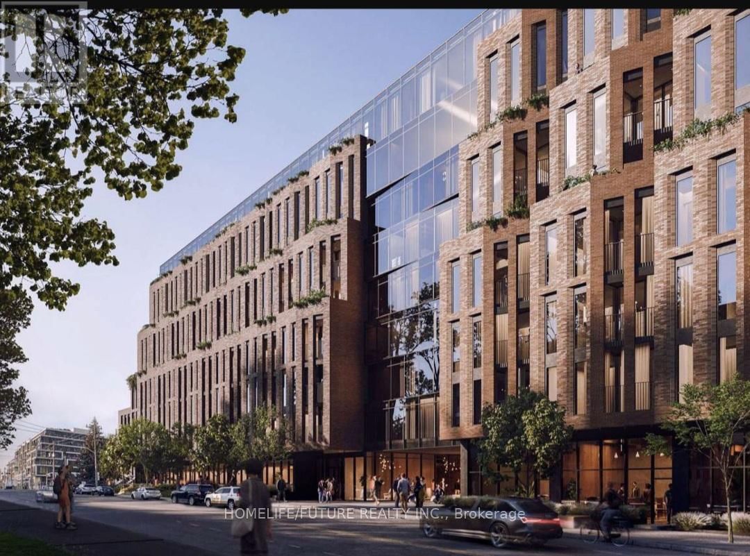 530 - 1720 BAYVIEW AVENUE Image 1