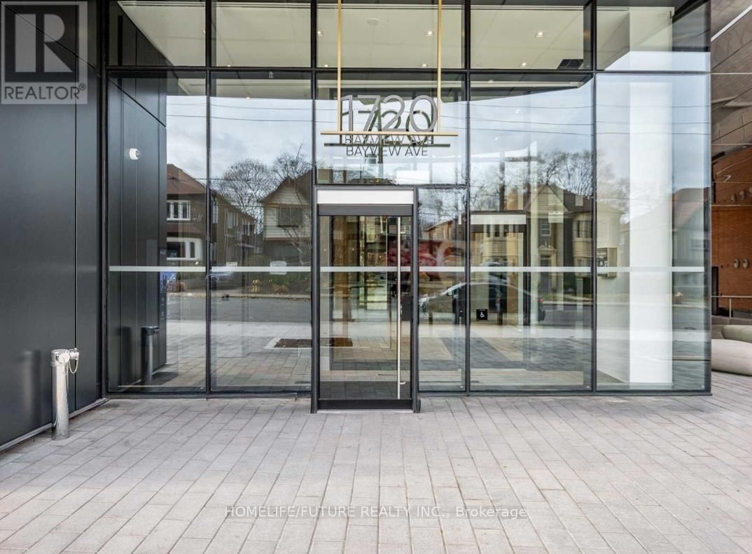 530 - 1720 BAYVIEW AVENUE Image 2