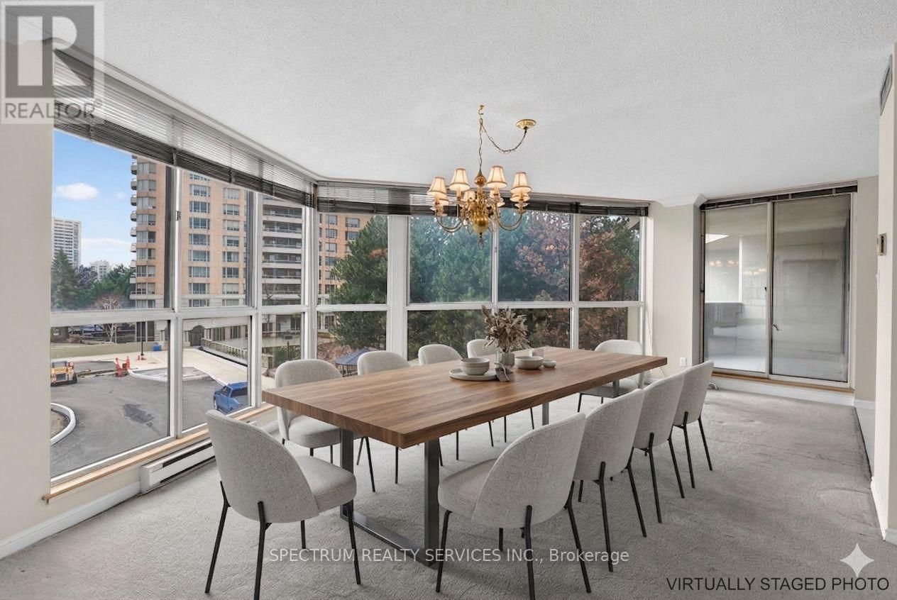 302 - 85 SKYMARK DRIVE Image 19