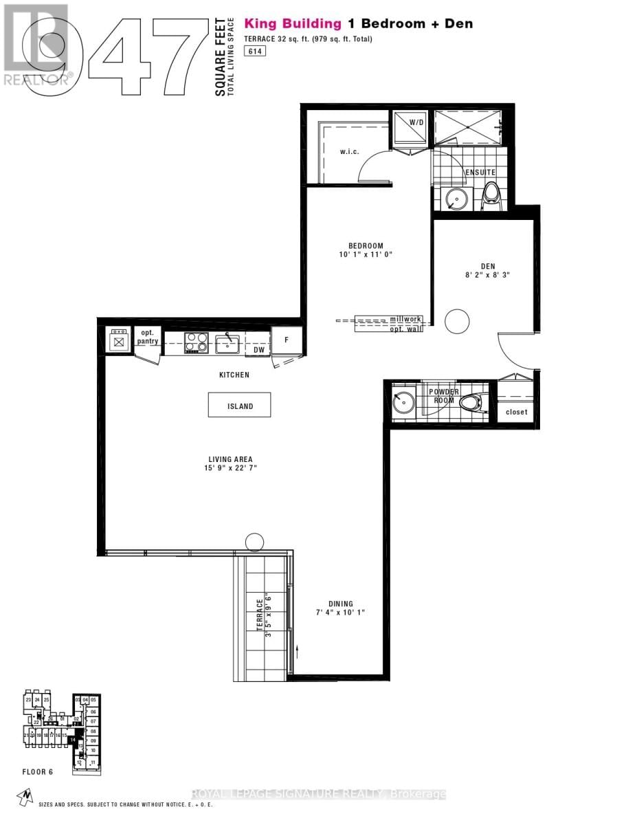 614 - 560 KING STREET WEST Image 10