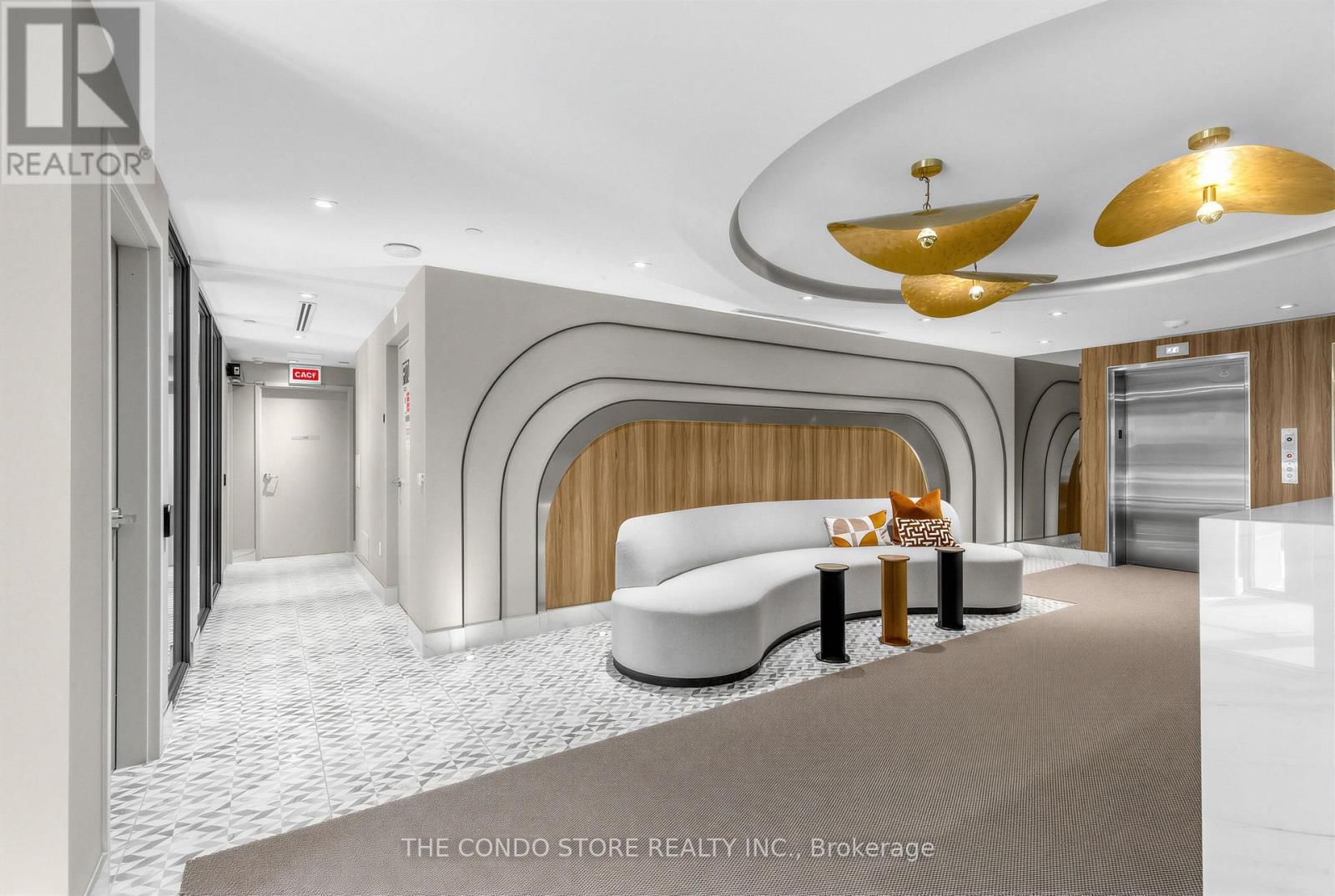 705 - 8 MANOR ROAD WEST Image 17