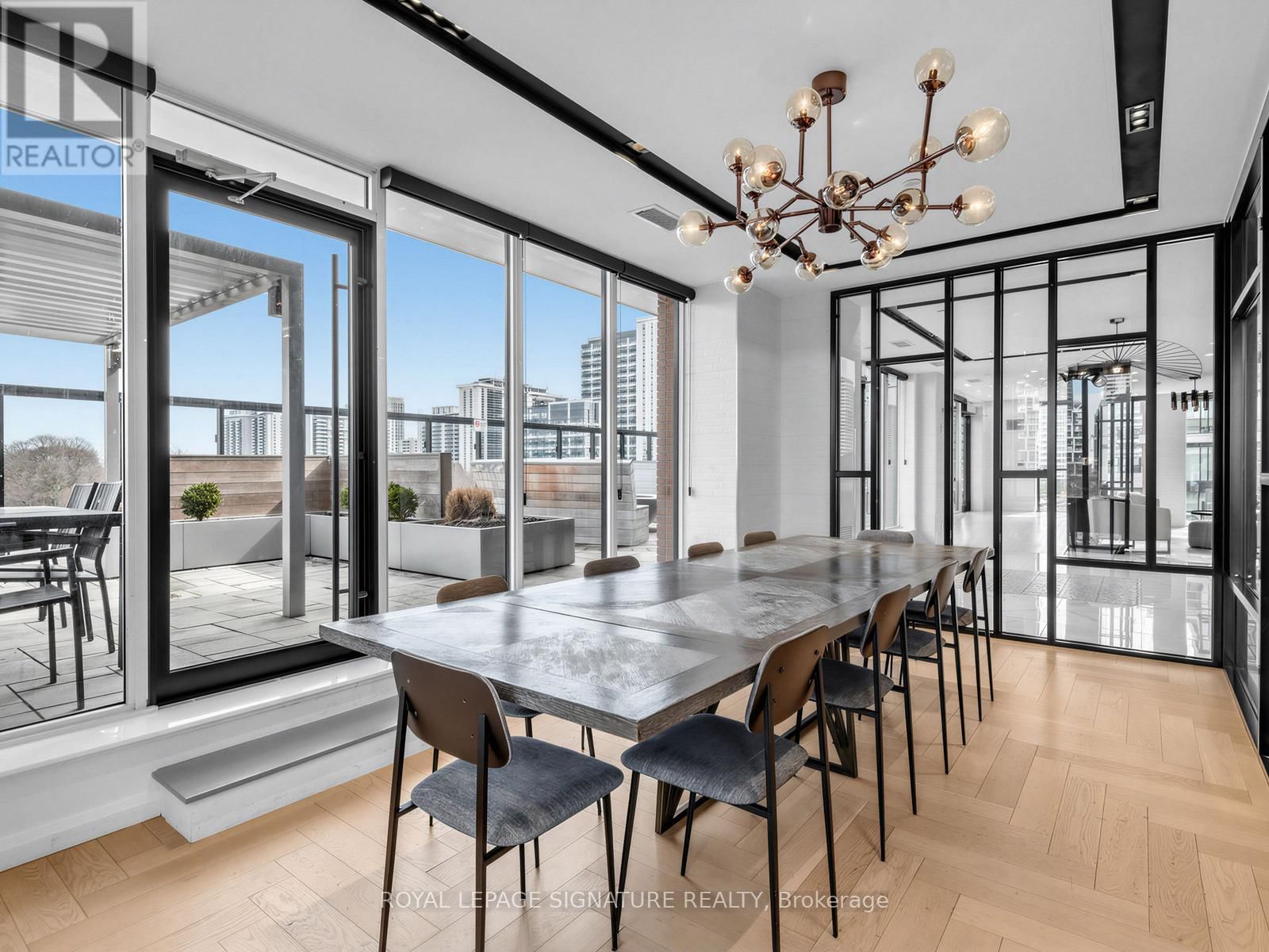 Ph6 - 1 BELSIZE DRIVE Image 36