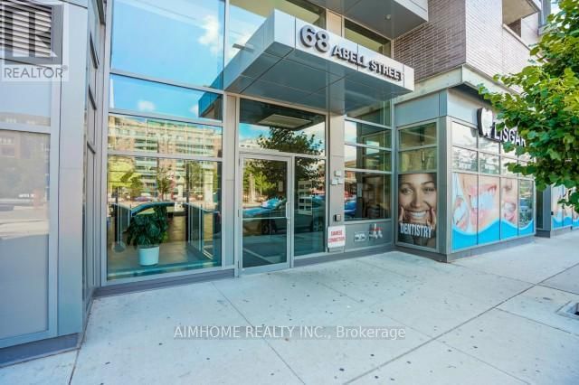 1709 - 68 ABELL STREET Image 17