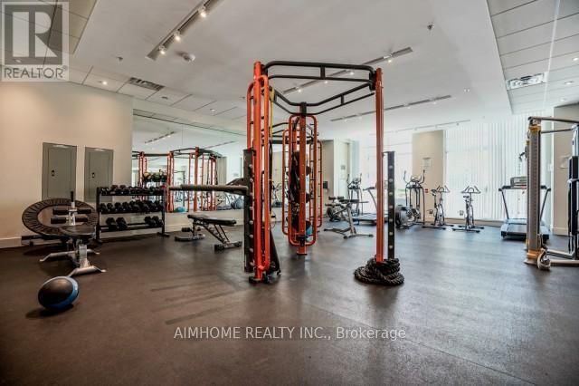 1709 - 68 ABELL STREET Image 18