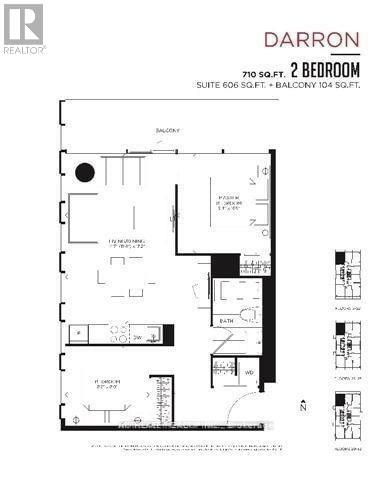 2009 - 28 WELLESLEY STREET EAST Image 2