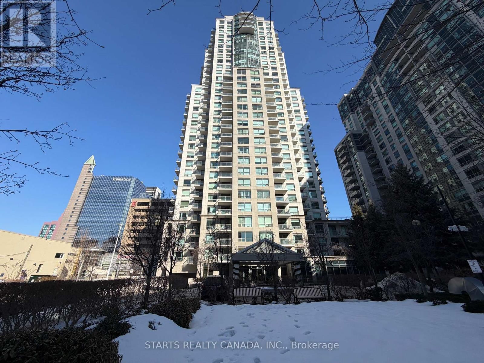 2804 - 21 HILLCREST AVENUE Image 8