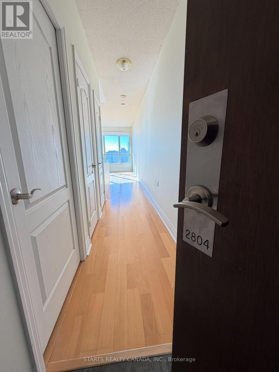 2804 - 21 HILLCREST AVENUE Image 9