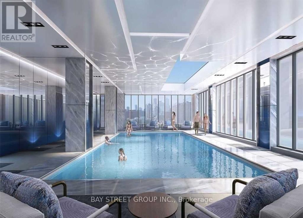 4201 - 395 BLOOR STREET EAST Image 18