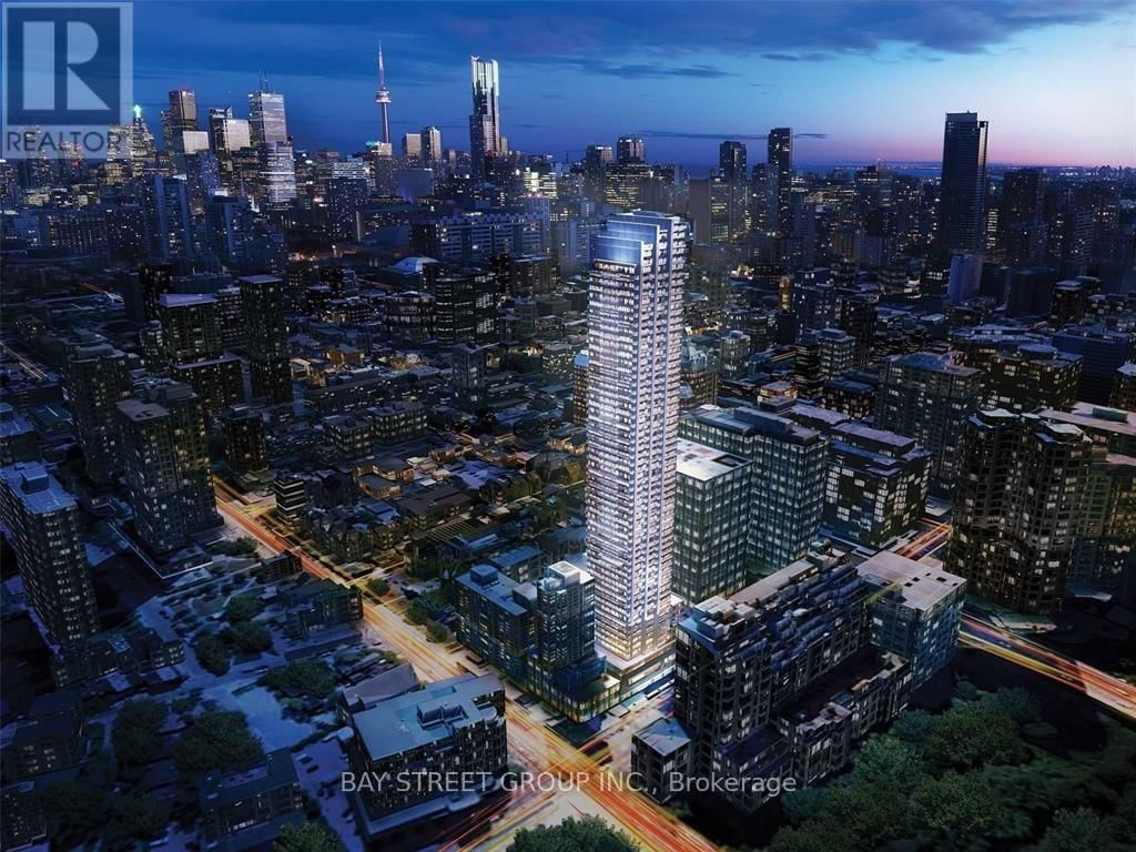 4201 - 395 BLOOR STREET EAST Image 21