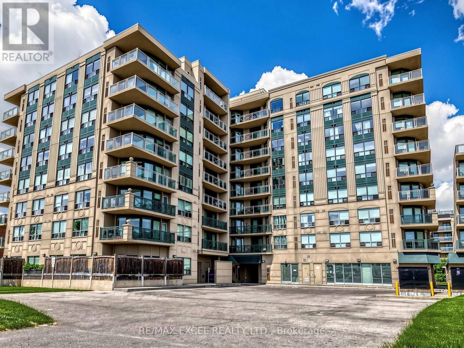 711 - 920 SHEPPARD AVENUE WEST Image 1