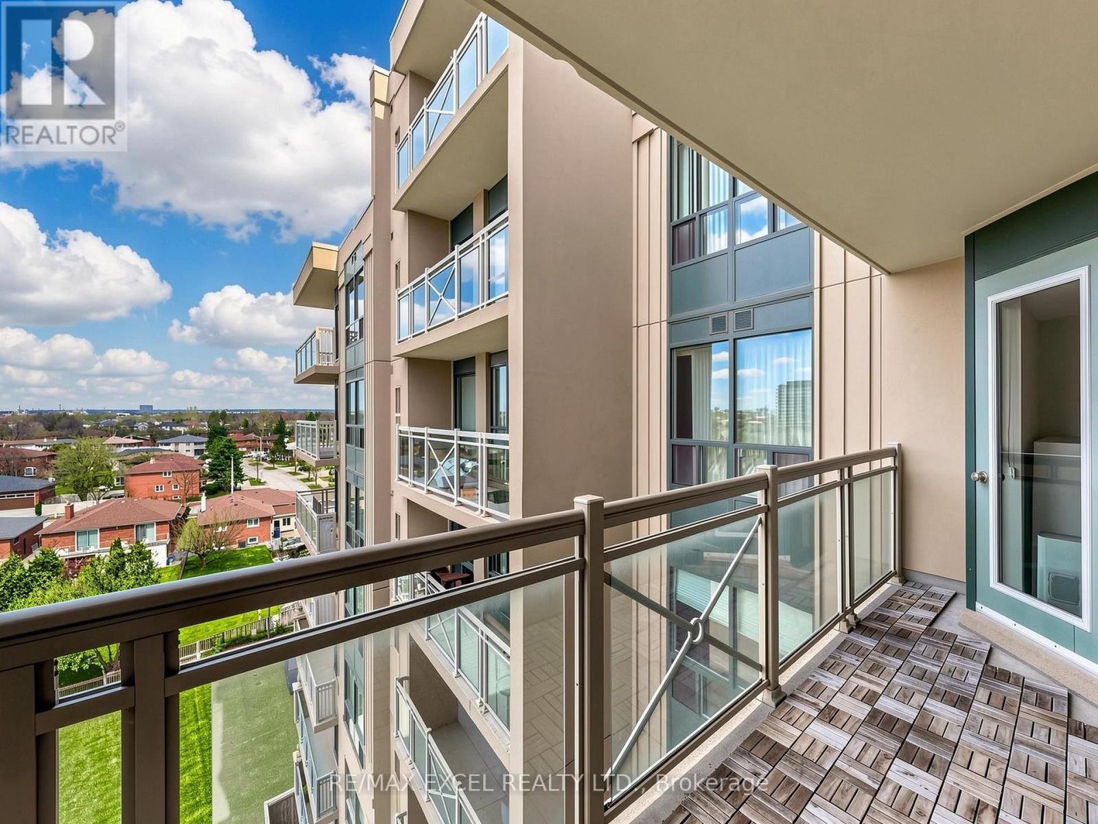 711 - 920 SHEPPARD AVENUE WEST Image 30