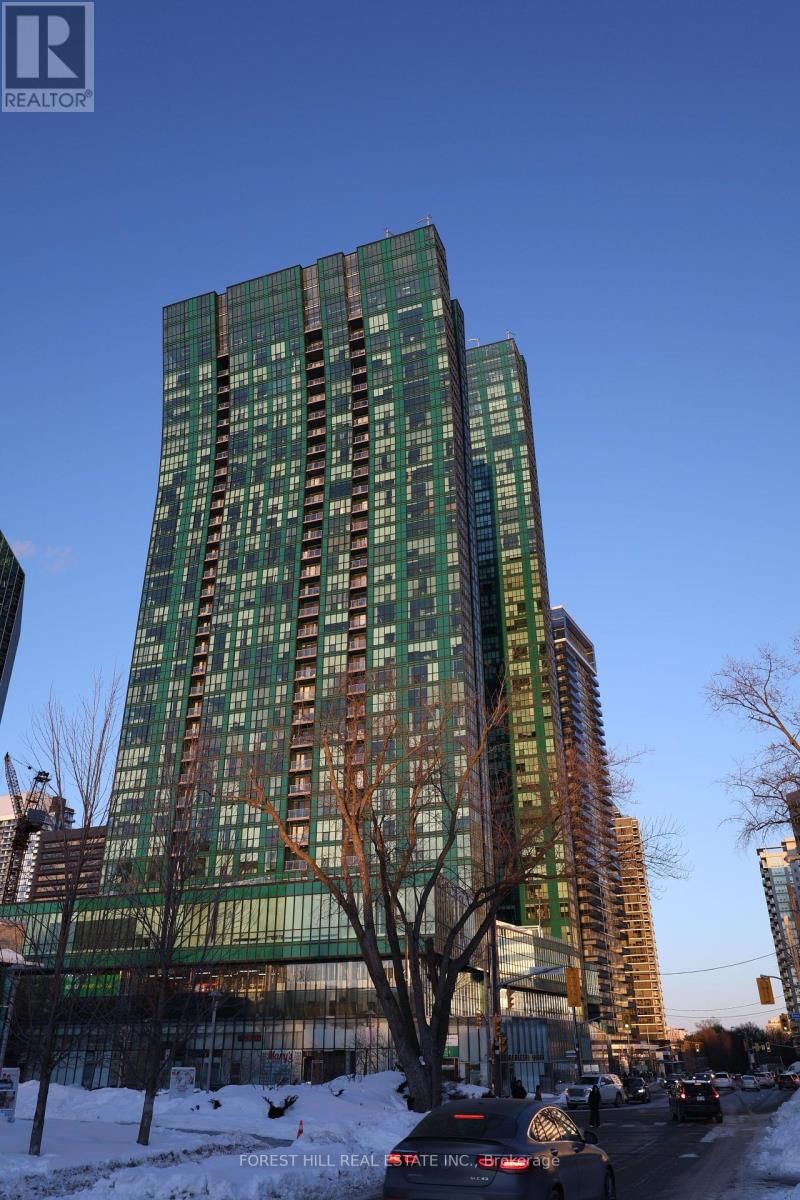 2502 - 11 BOGERT AVENUE Image 1