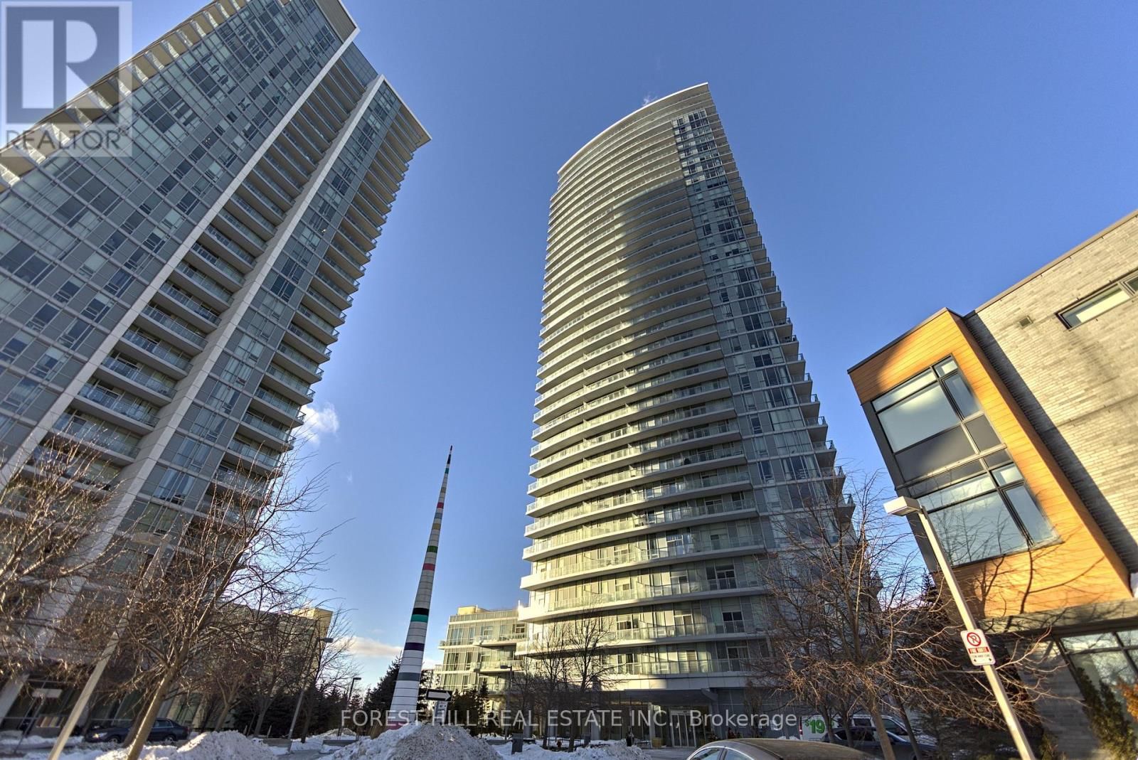 3506 - 70 FOREST MANOR ROAD Image 1