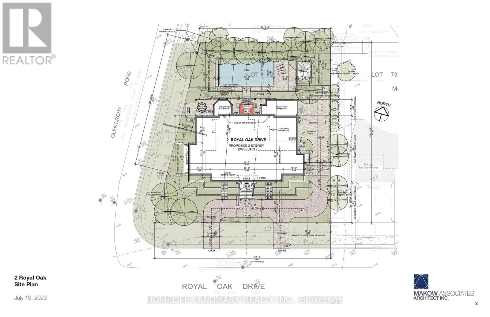 2 ROYAL OAK DRIVE Image 9