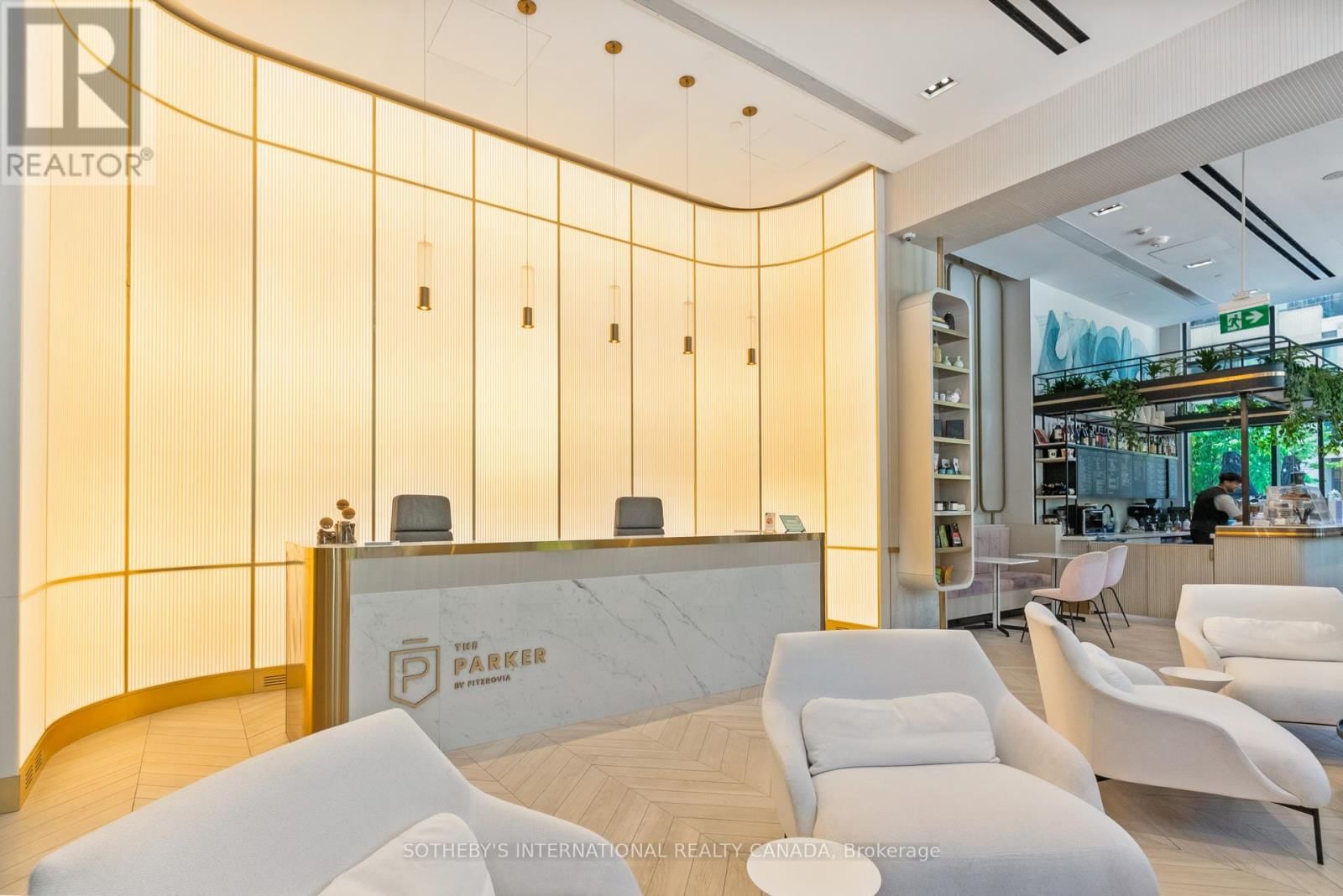 1601 - 200 REDPATH AVENUE Image 23