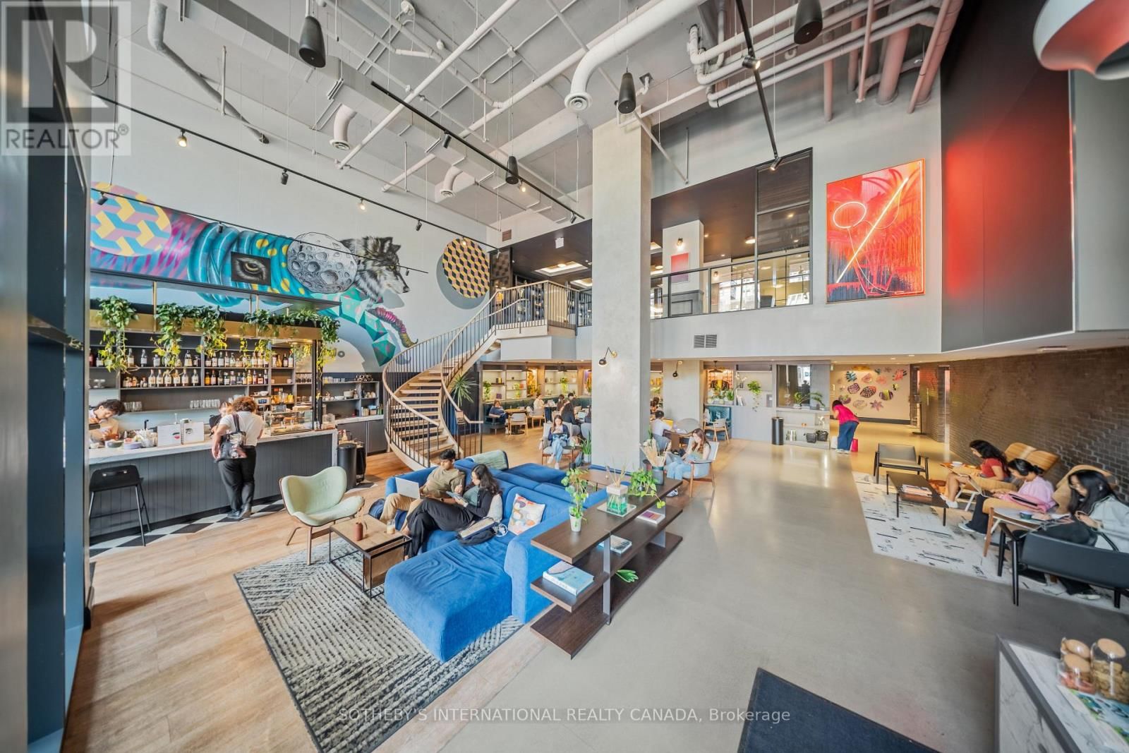 414 - 484 SPADINA AVENUE Image 25