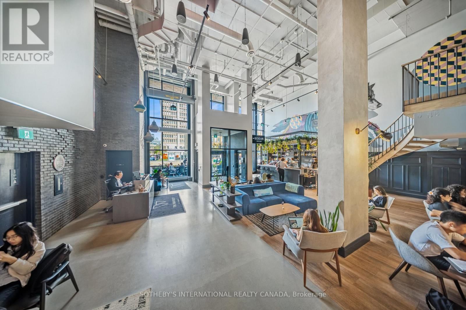 414 - 484 SPADINA AVENUE Image 26