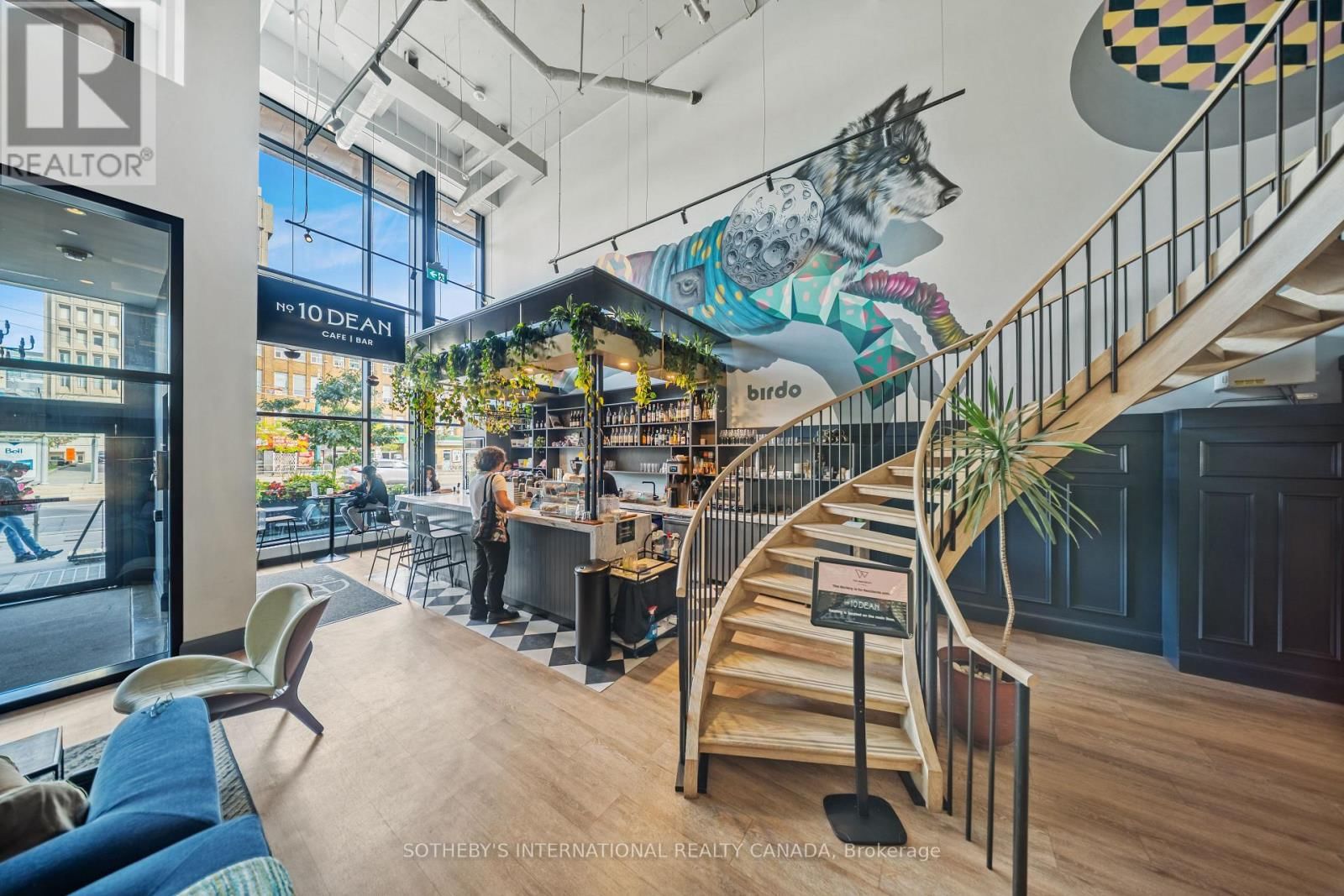 414 - 484 SPADINA AVENUE Image 27